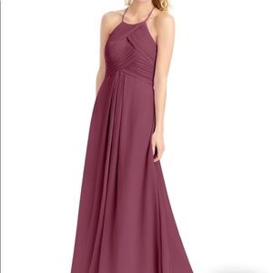 Azazie Bridesmaid Dress